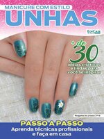 Manicure Com Estilo